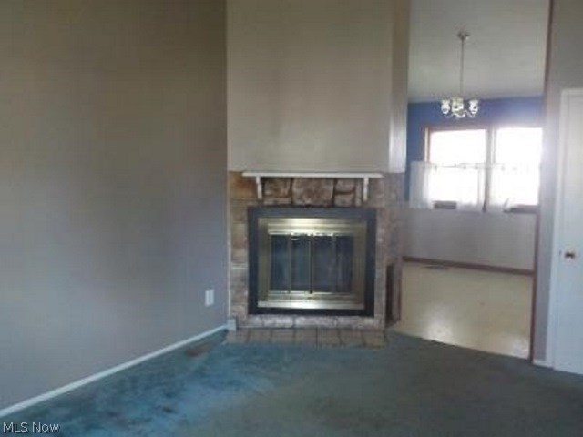 Willowick Park Allotment - Residential