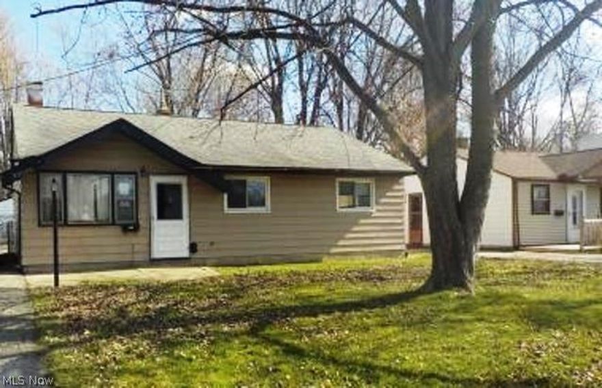 REO Property, Property Sold AS-IS W/O Repair, Warranty or Seller Disclosure.  The Listing Broker & Seller make no guarantees as to the accuracy of information herein; Buyer or Buyer’s Agent is responsible for utility activation related to inspections, Water activation not authorized; air pressure test only.