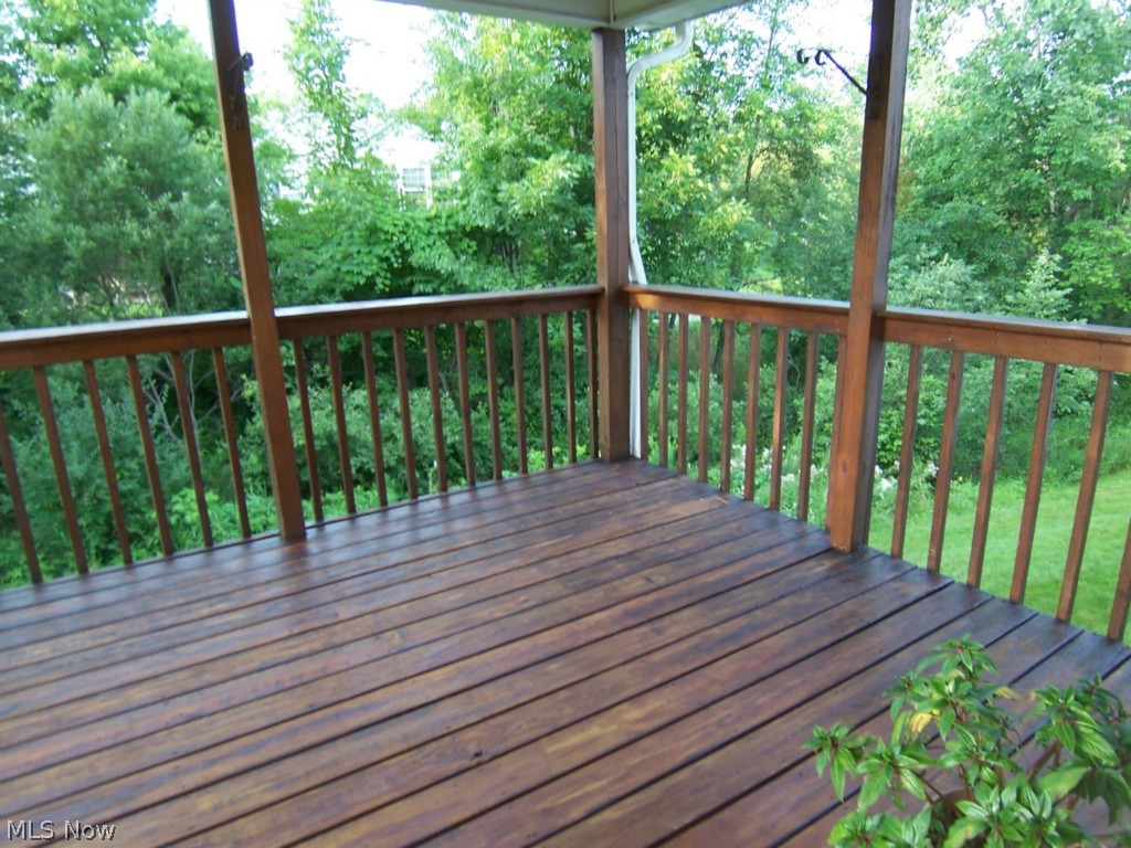 Woodbury Condo - Residential