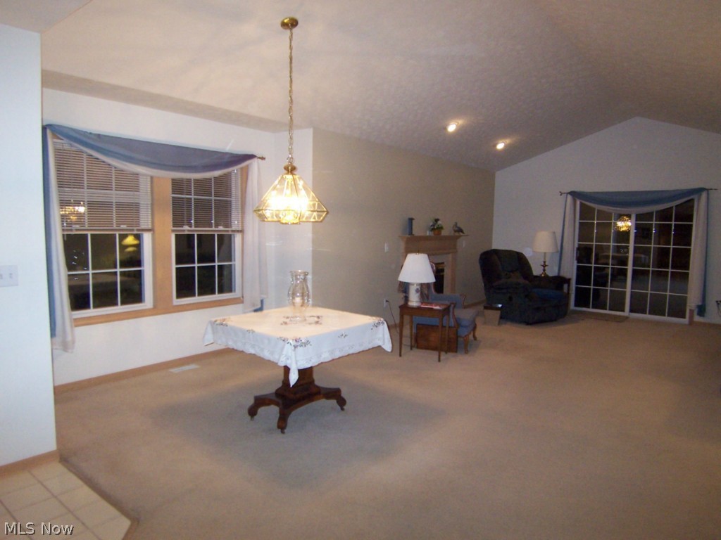 Woodbury Condo - Residential