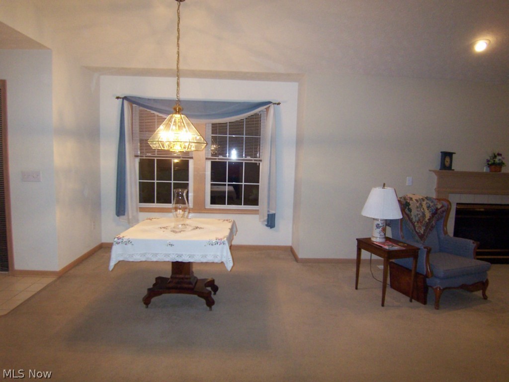 Woodbury Condo - Residential