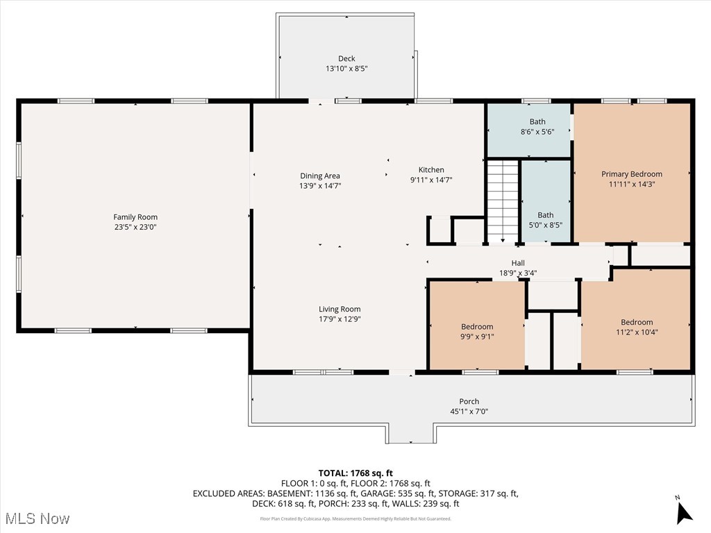 Toomeys Add - Residential