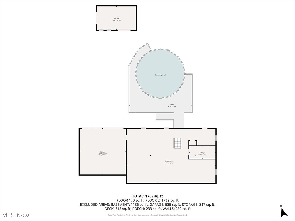 Toomeys Add - Residential