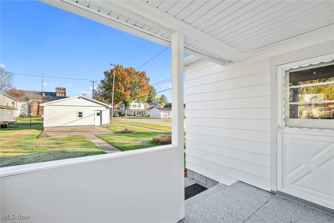 Toomeys Add - Residential