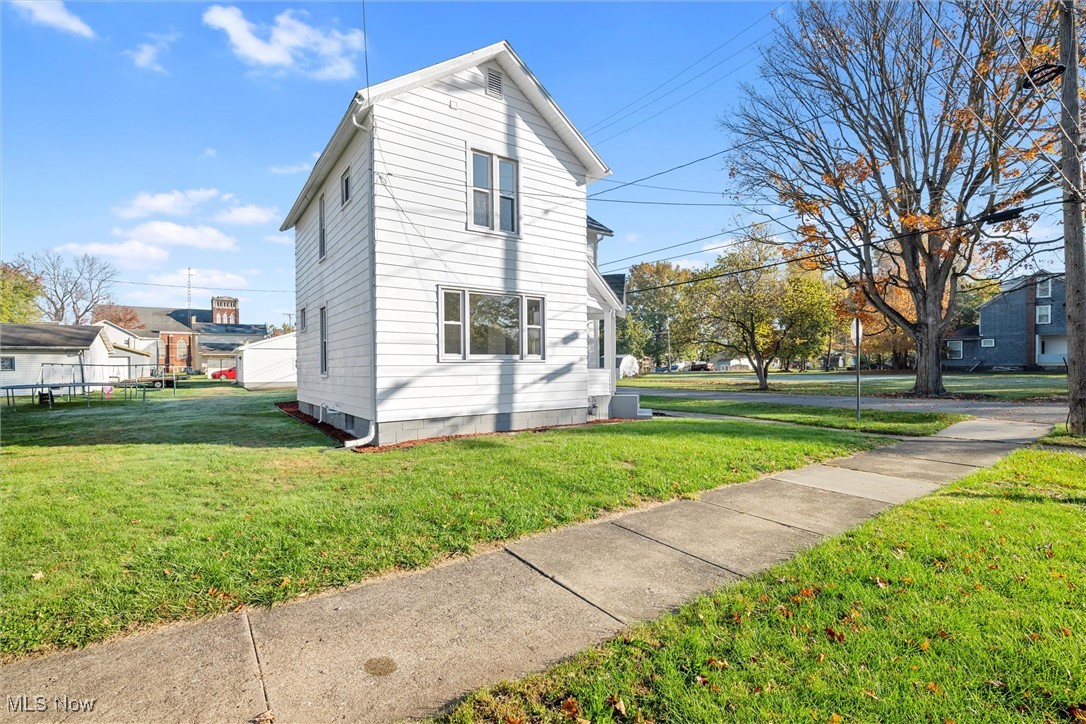 Toomeys Add - Residential