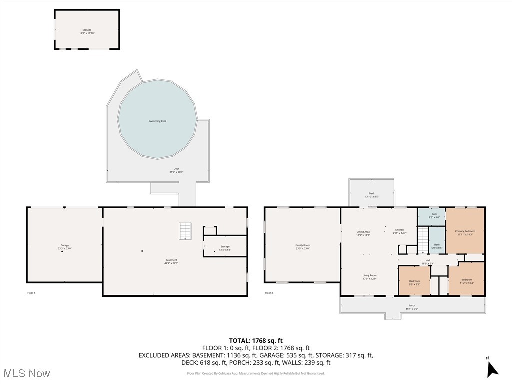 Toomeys Add - Residential