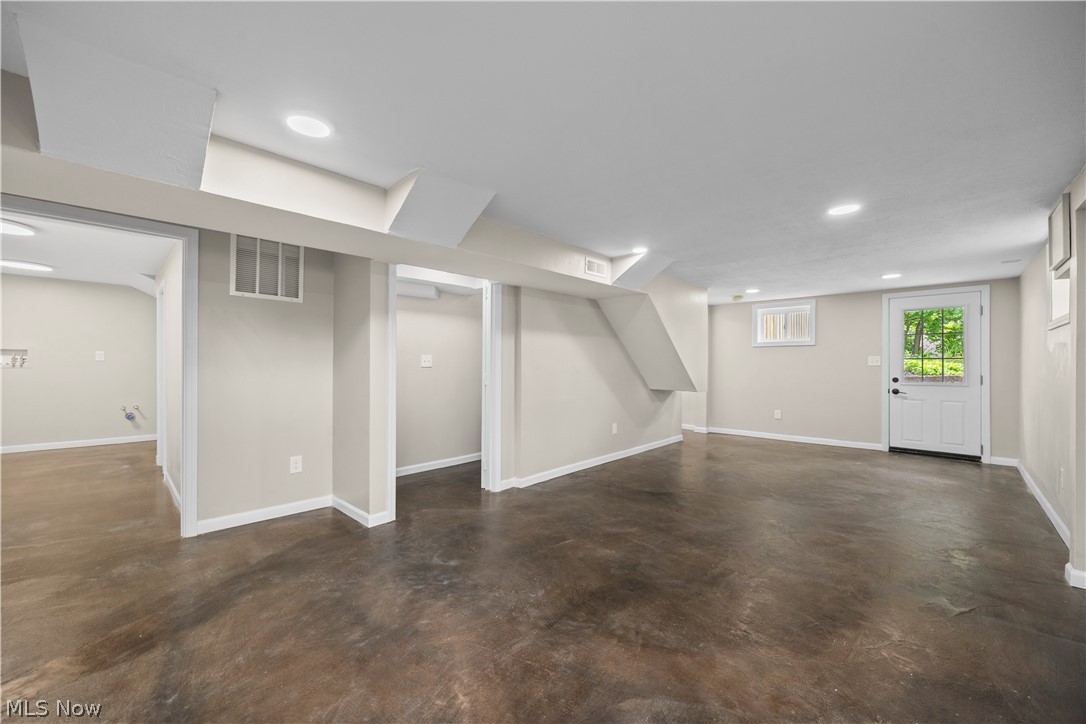Turkeyfoot Channel - Residential