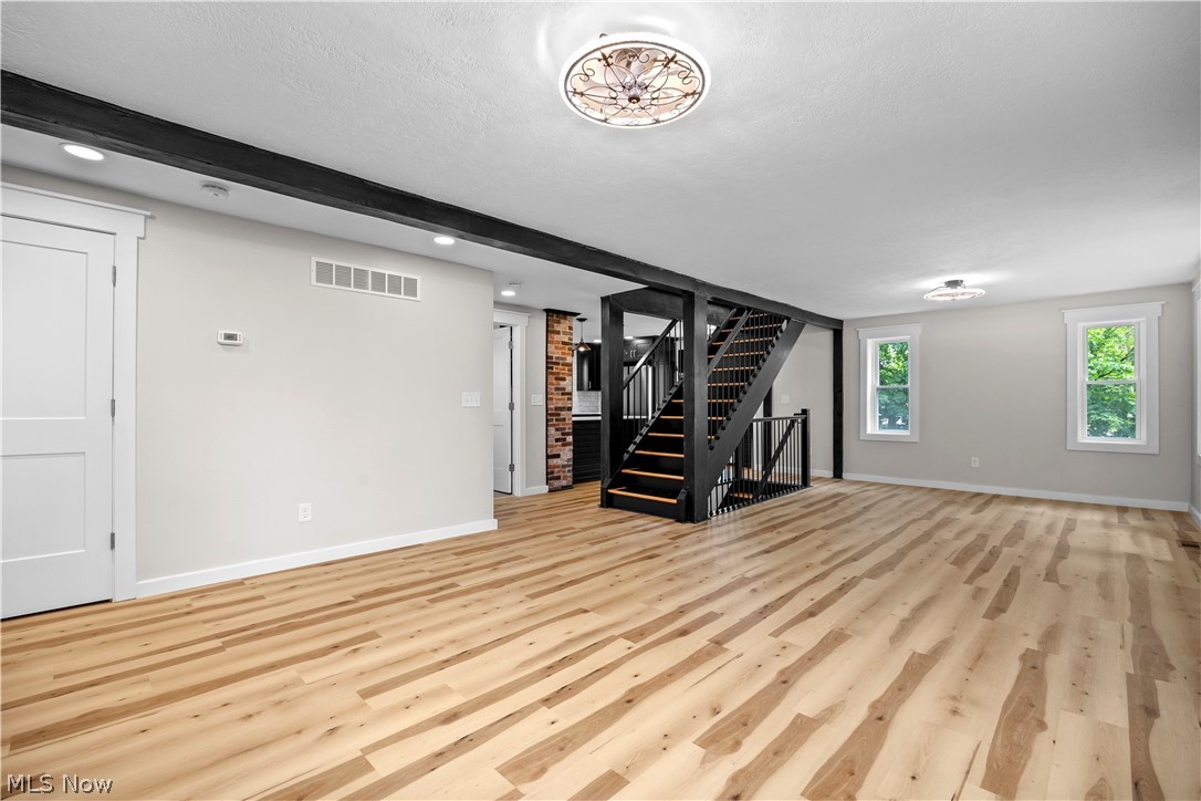 Turkeyfoot Channel - Residential