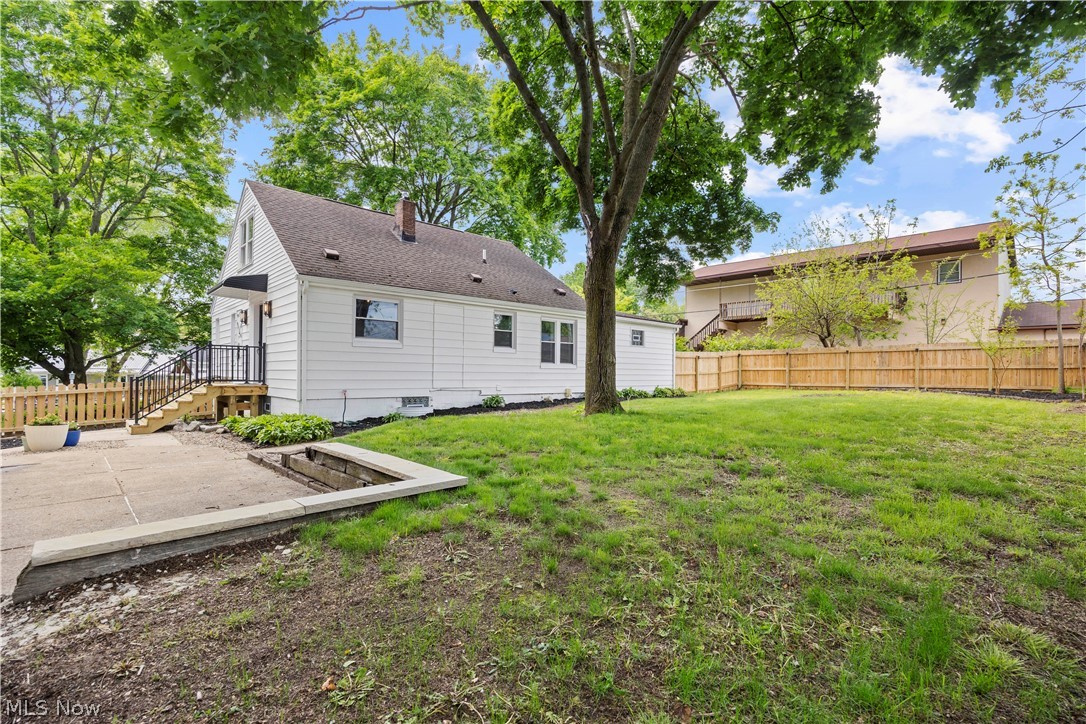 Turkeyfoot Channel - Residential