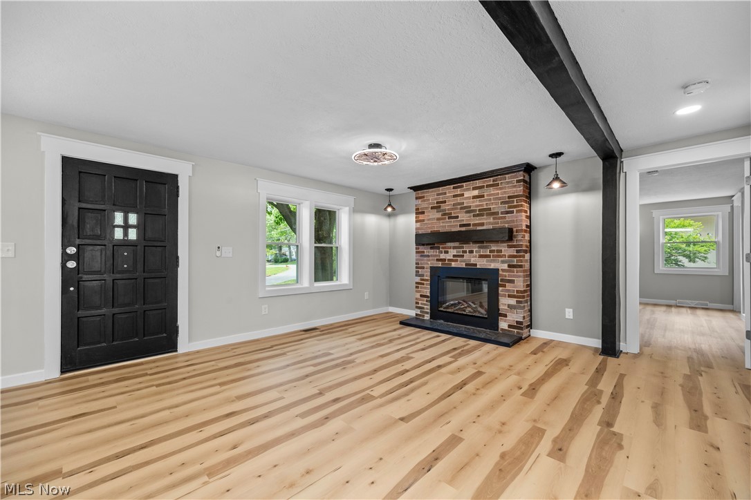 Turkeyfoot Channel - Residential