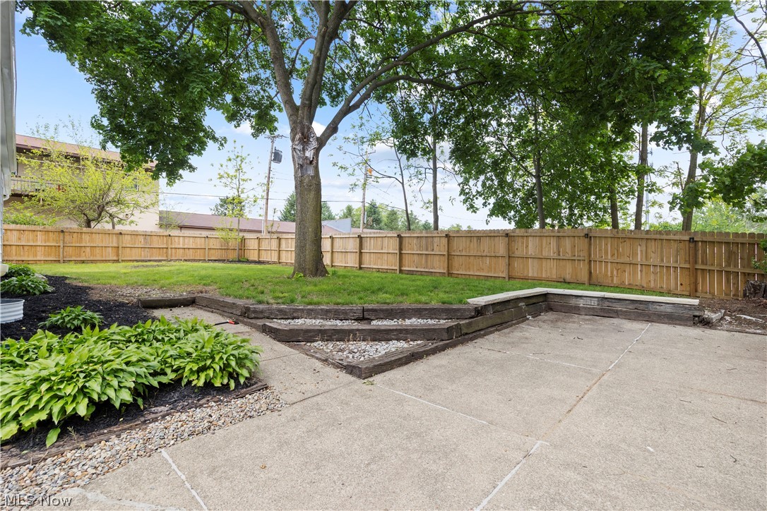 Turkeyfoot Channel - Residential