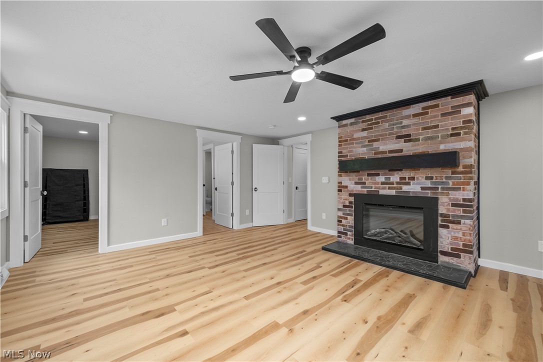 Turkeyfoot Channel - Residential