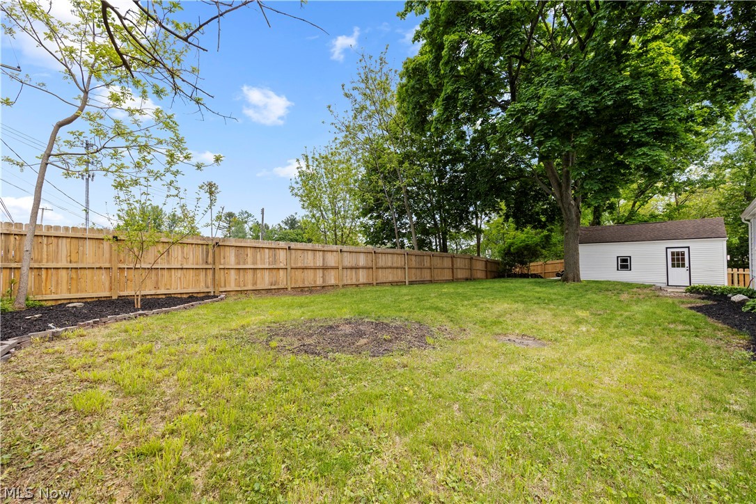 Turkeyfoot Channel - Residential