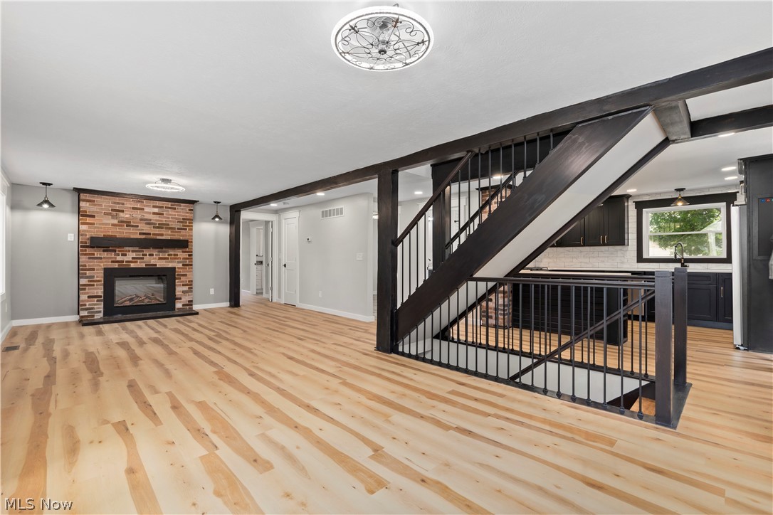 Turkeyfoot Channel - Residential