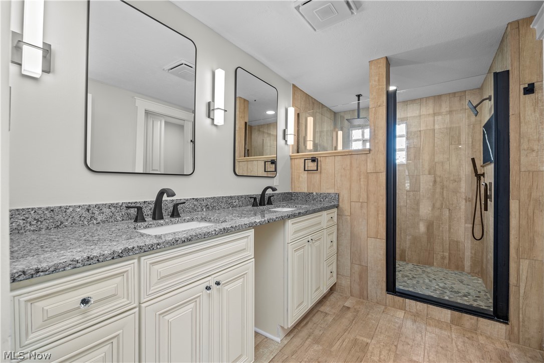 Turkeyfoot Channel - Residential