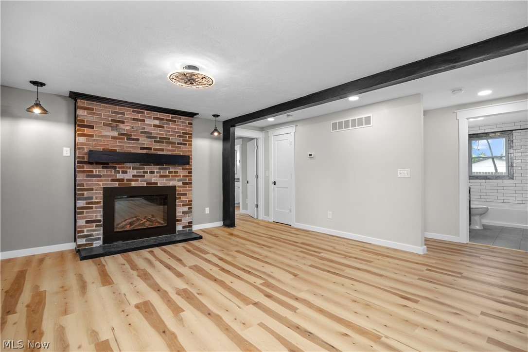 Turkeyfoot Channel - Residential