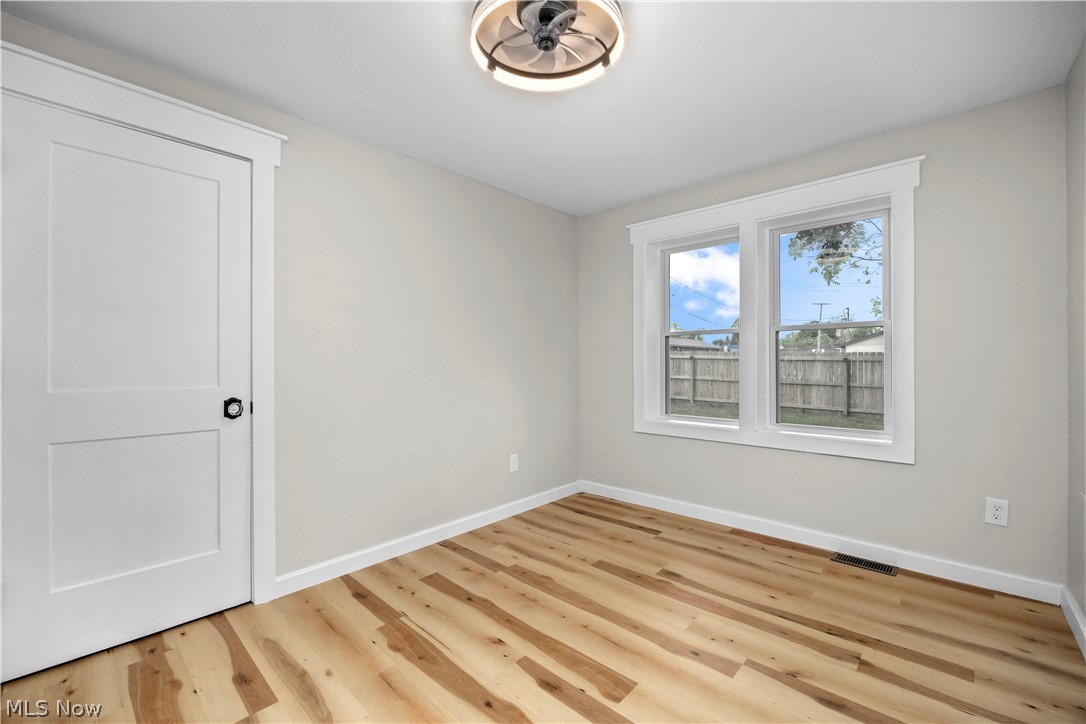 Turkeyfoot Channel - Residential