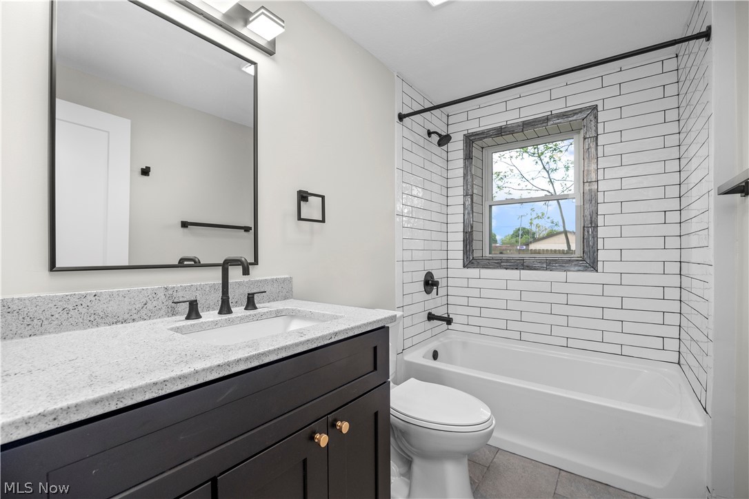 Turkeyfoot Channel - Residential