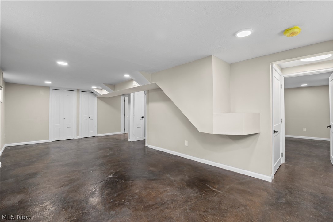 Turkeyfoot Channel - Residential