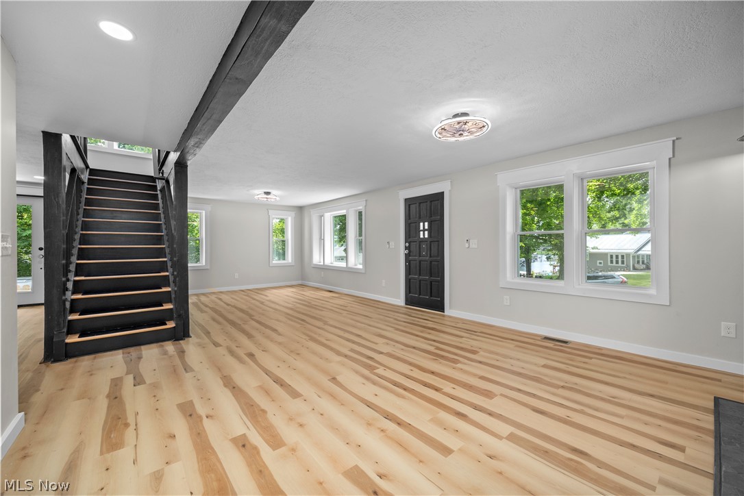 Turkeyfoot Channel - Residential