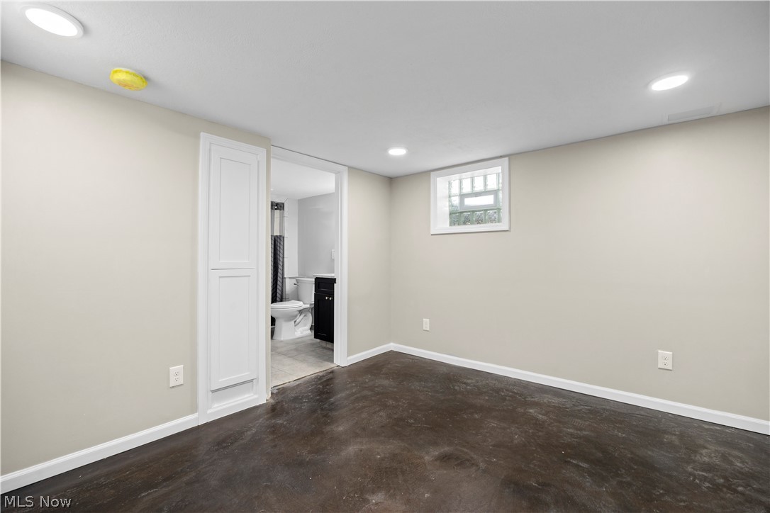 Turkeyfoot Channel - Residential