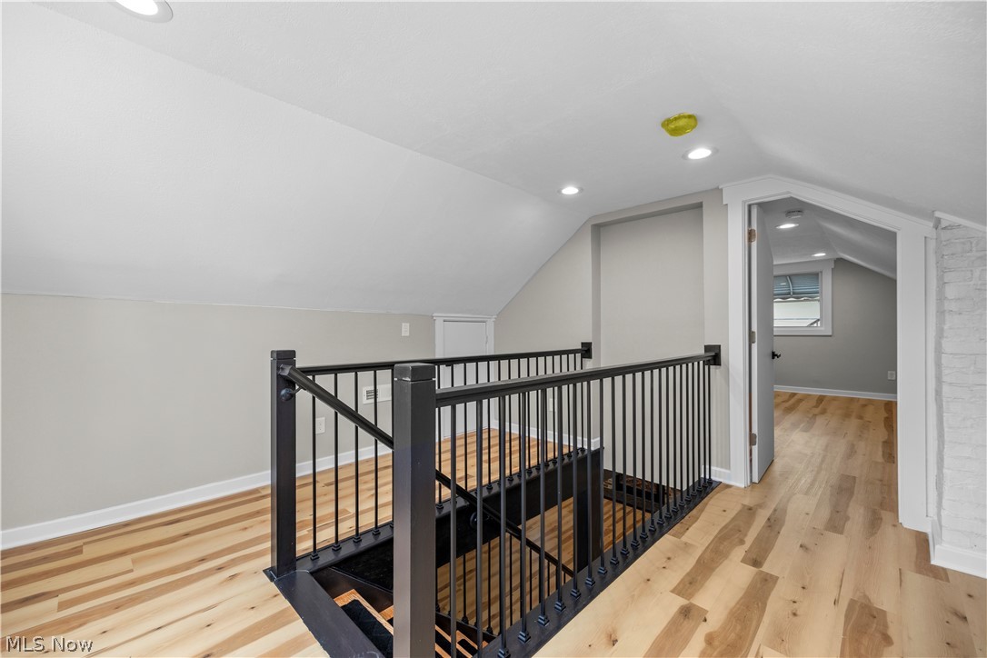 Turkeyfoot Channel - Residential