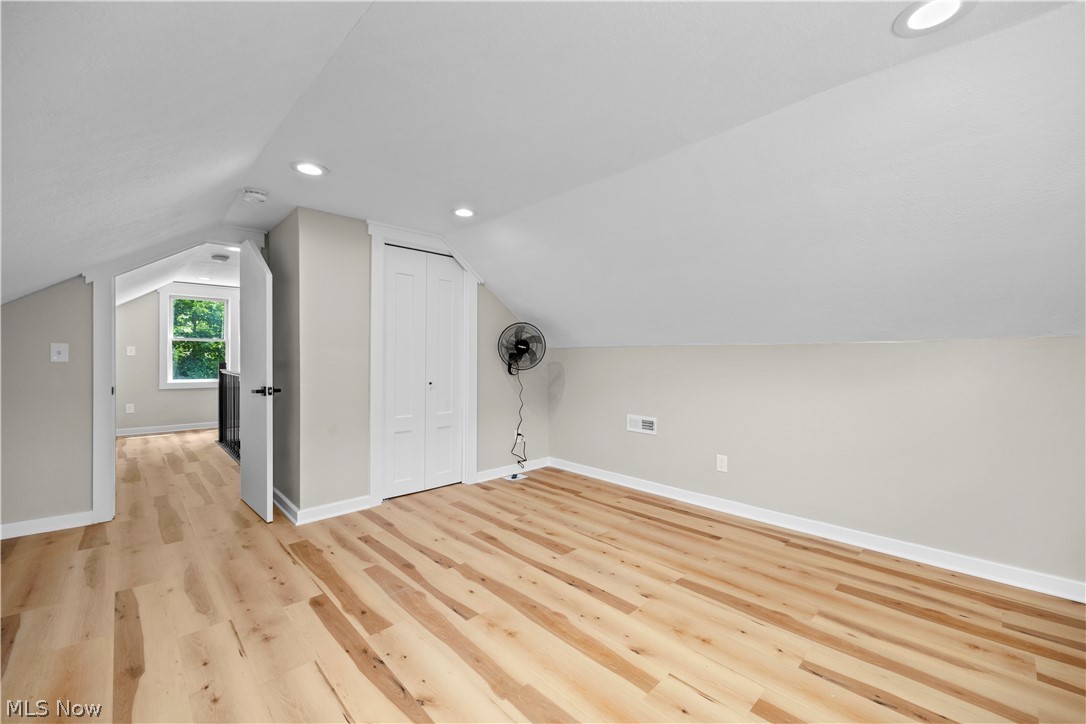 Turkeyfoot Channel - Residential