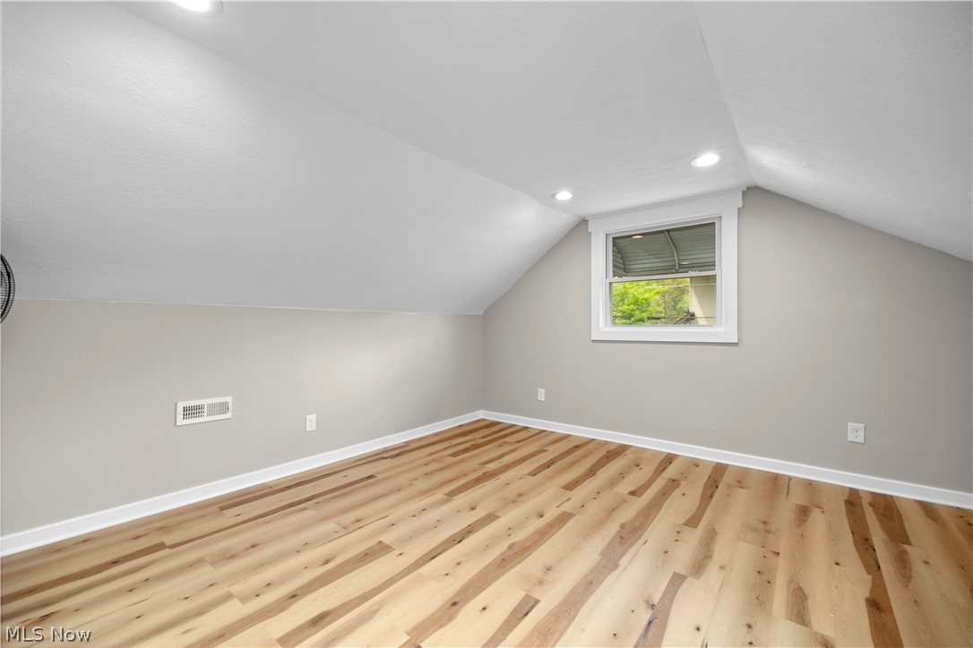 Turkeyfoot Channel - Residential