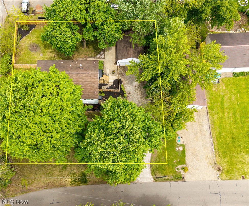 Turkeyfoot Channel - Residential