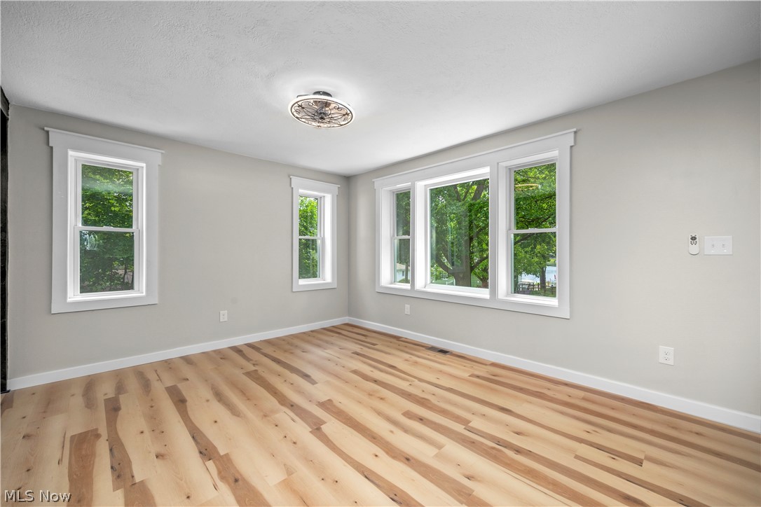 Turkeyfoot Channel - Residential