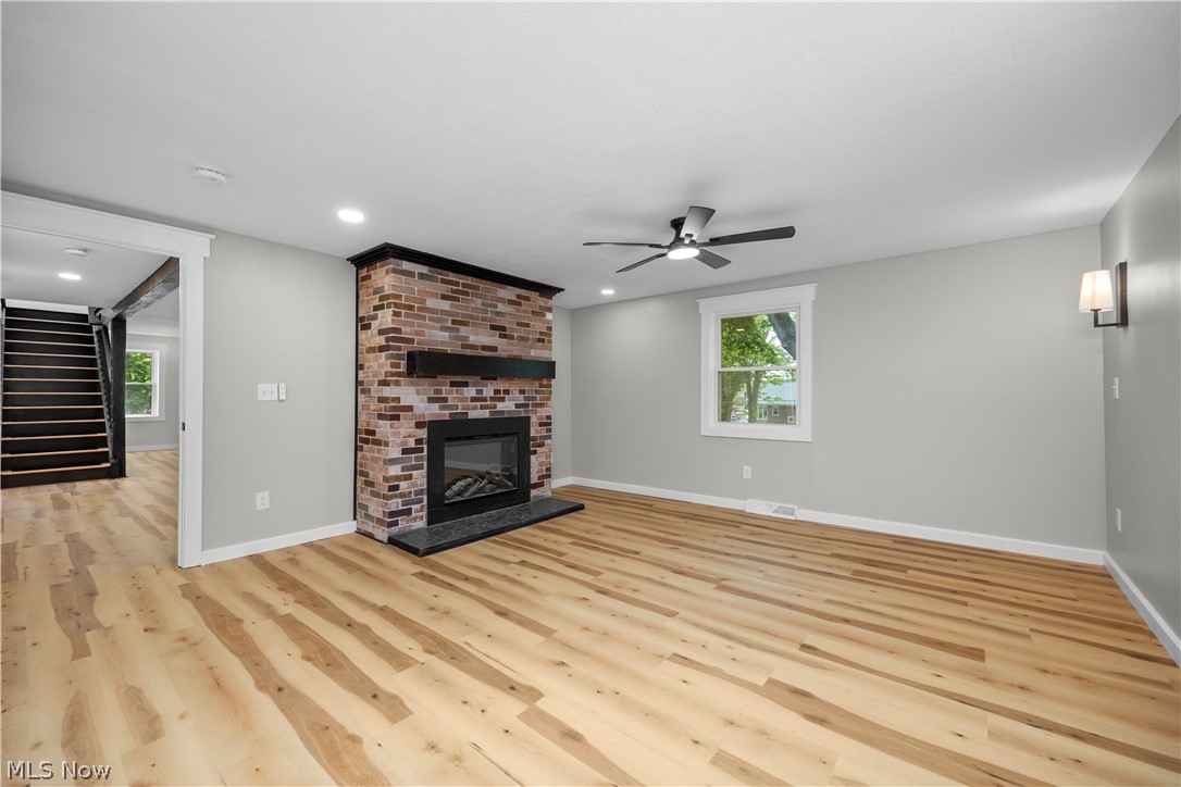 Turkeyfoot Channel - Residential