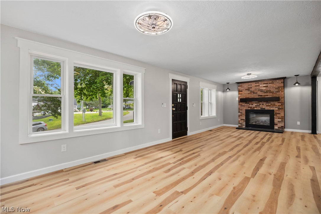 Turkeyfoot Channel - Residential