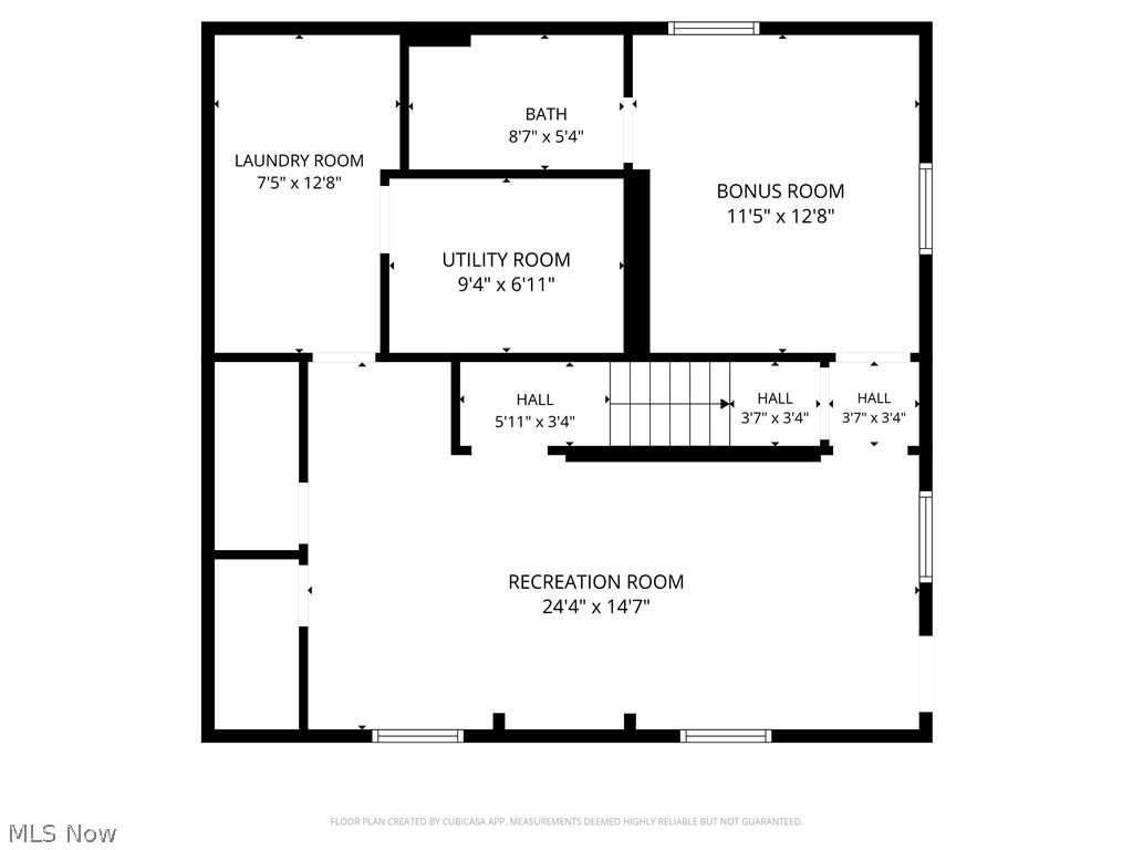 Turkeyfoot Channel - Residential