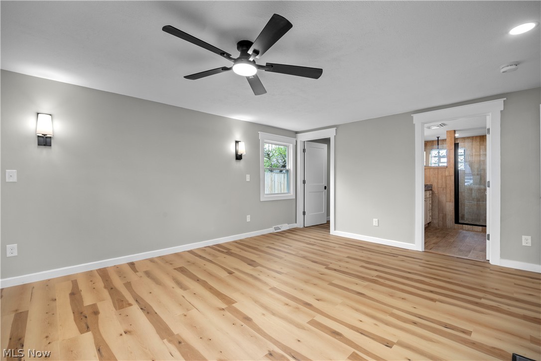 Turkeyfoot Channel - Residential