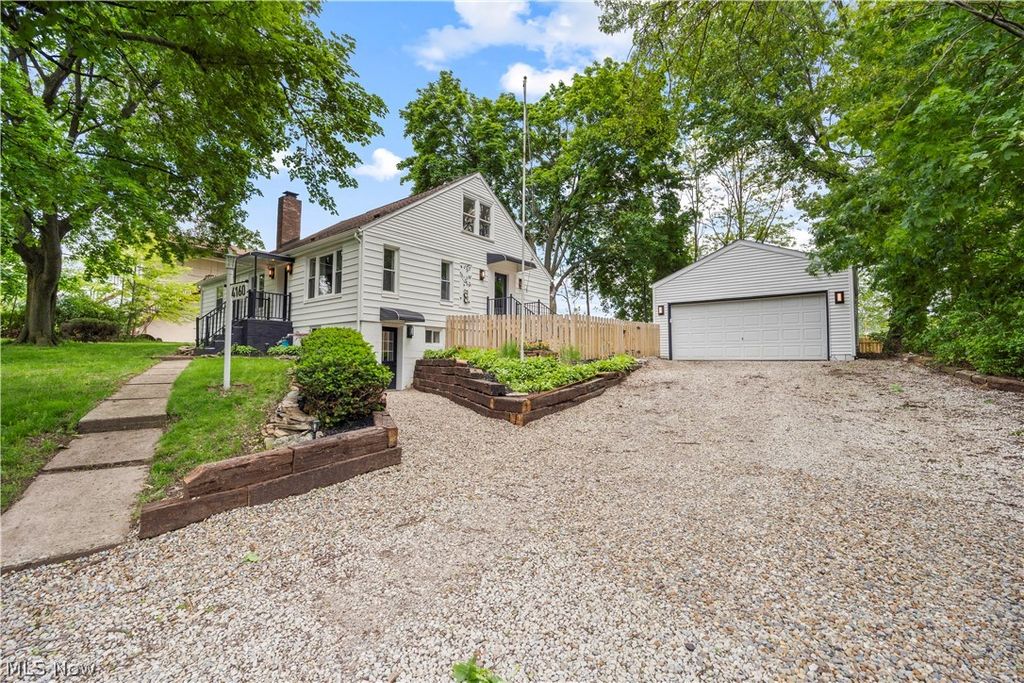 Photo of 4160 State Park Drive, New Franklin, OH 44319 (MLS # 5213337)