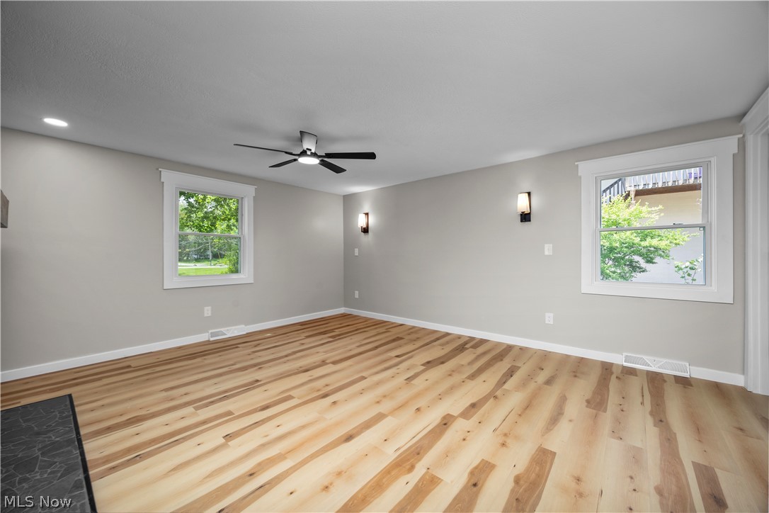 Turkeyfoot Channel - Residential