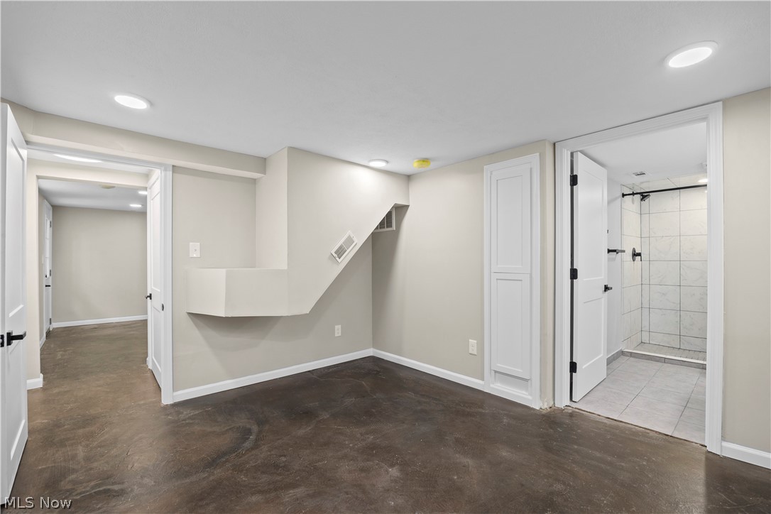 Turkeyfoot Channel - Residential