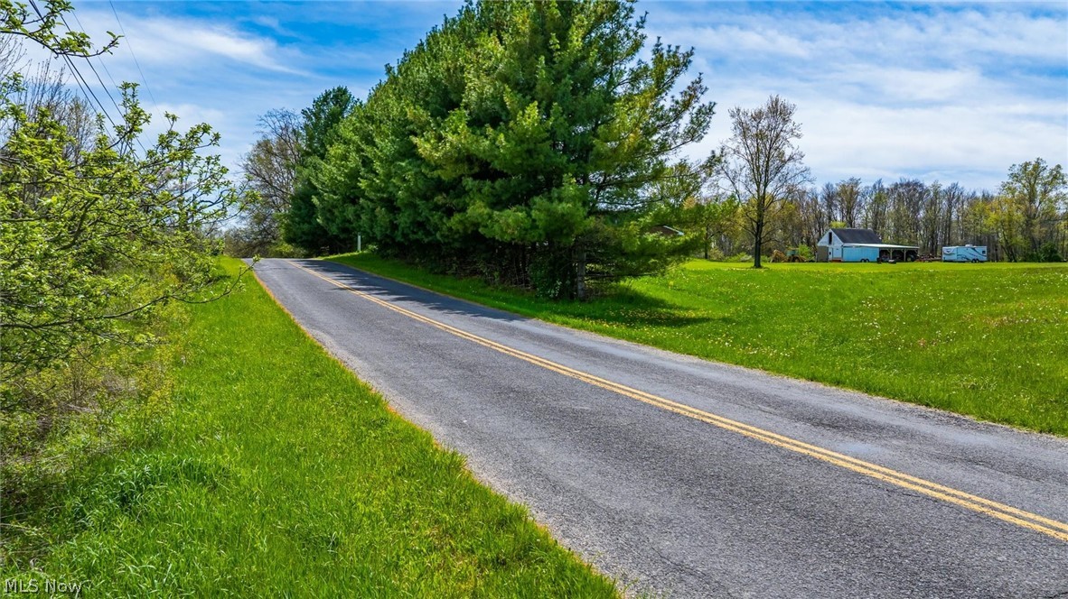 0 Mcclintocksburg Road A