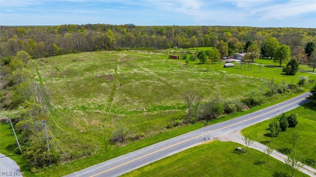 Photo of 0 Mcclintocksburg Road #A, Diamond, OH 44412 (MLS # 5205520)