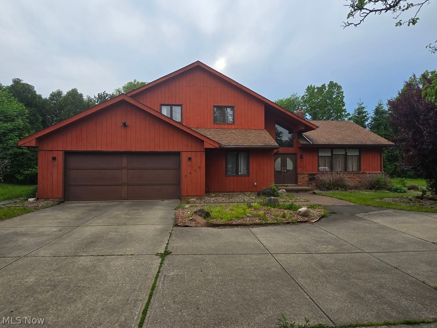 2910 Richmond Road