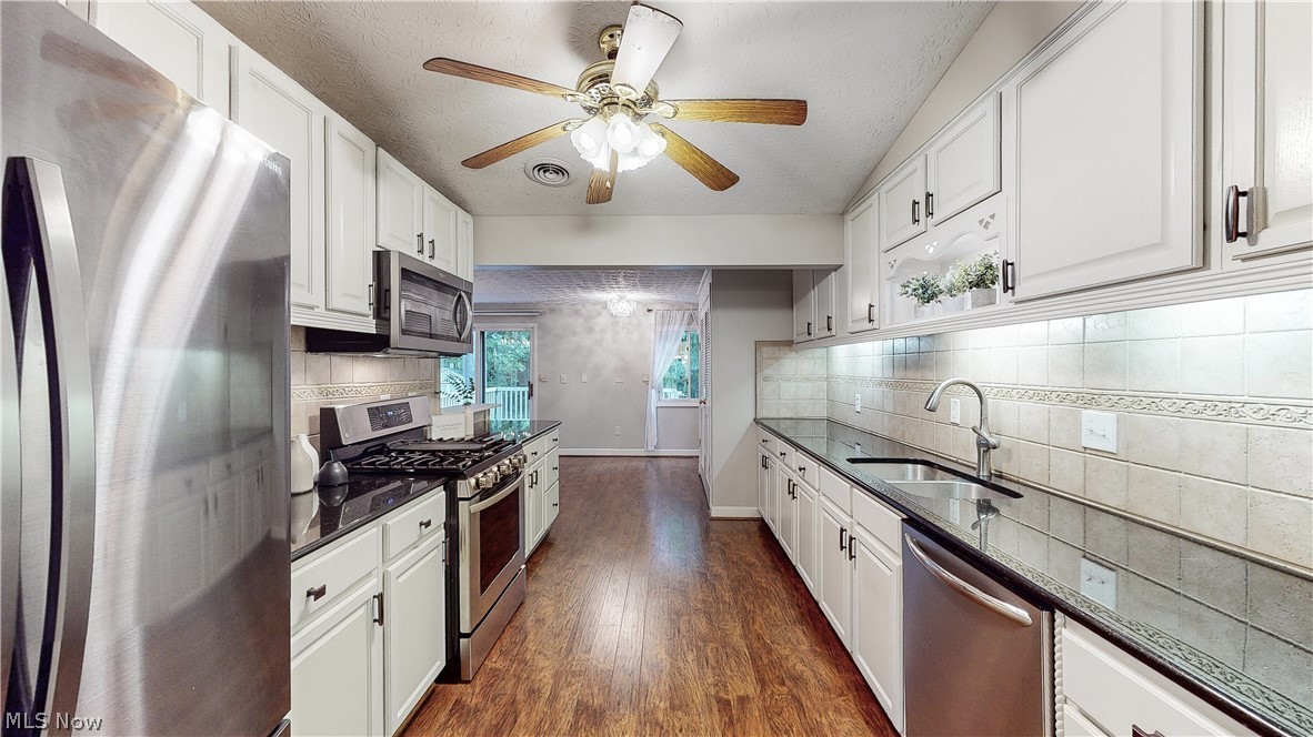 Trowbridge Estates - Residential