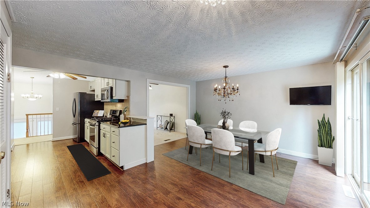 Trowbridge Estates - Residential