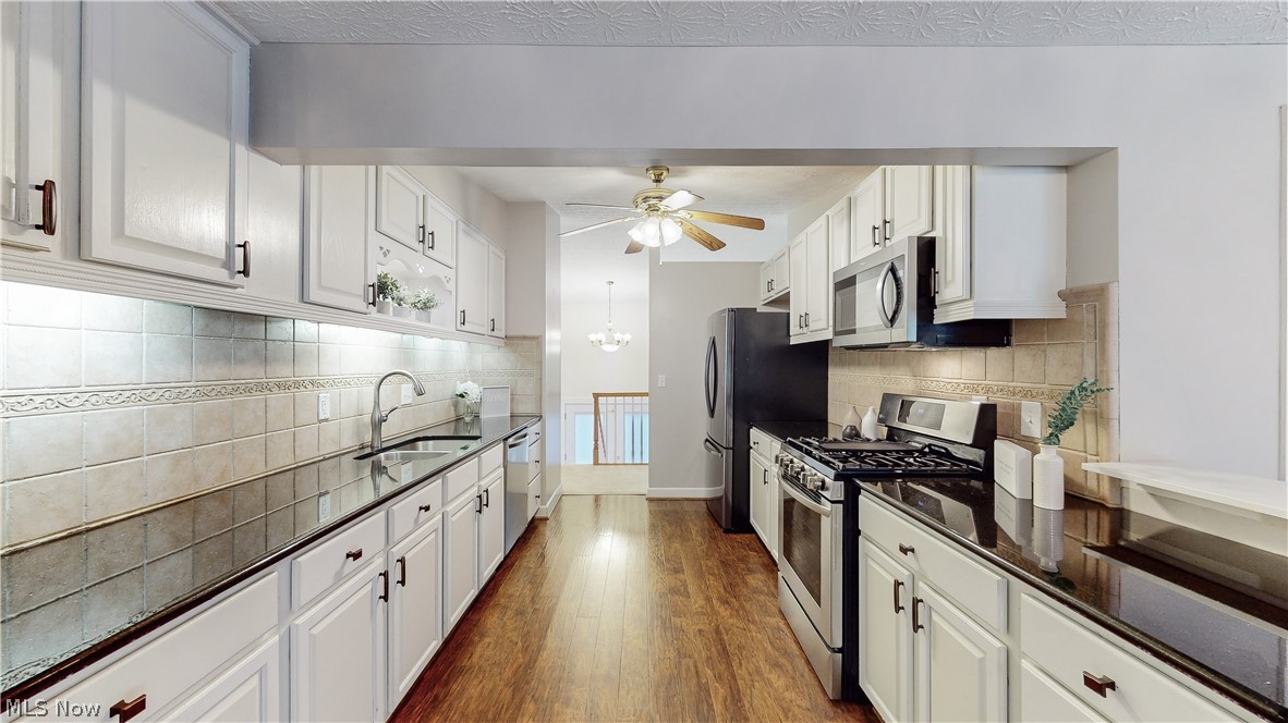 Trowbridge Estates - Residential