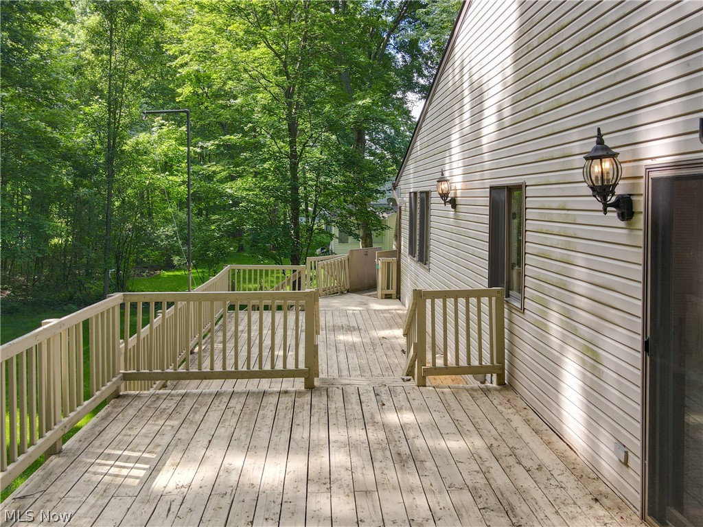 Trowbridge Estates - Residential