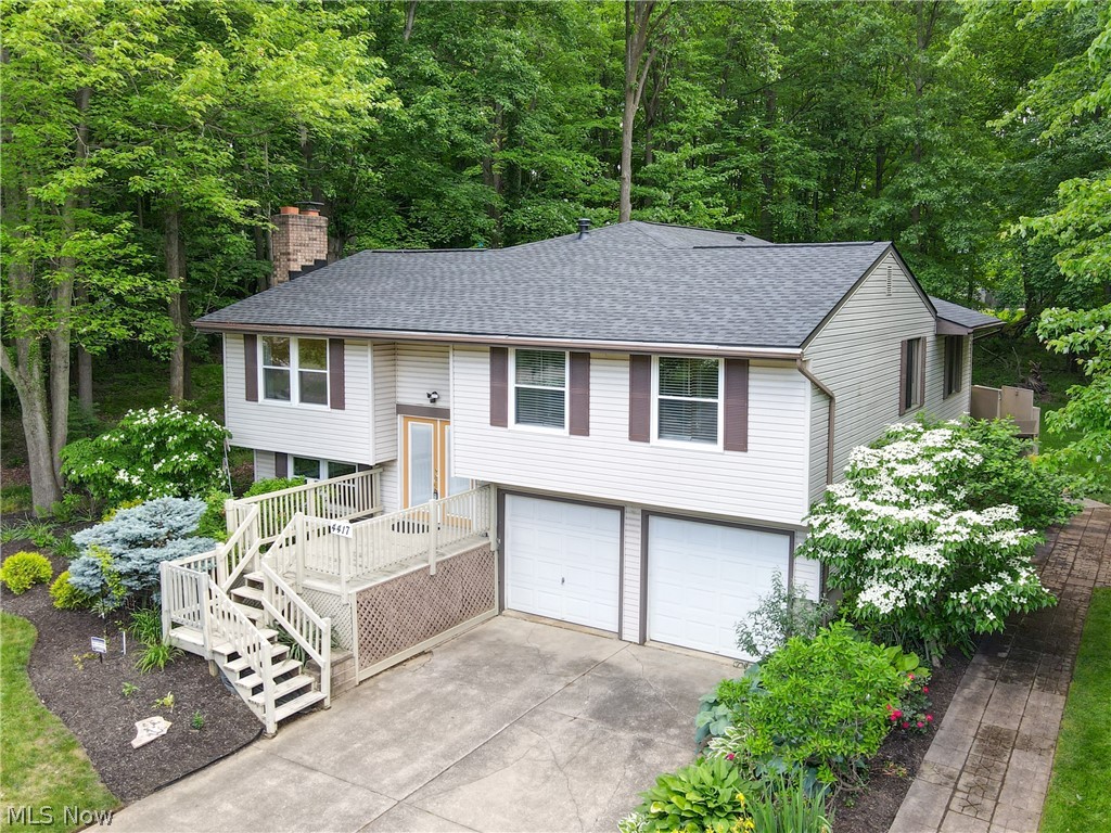 Trowbridge Estates - Residential