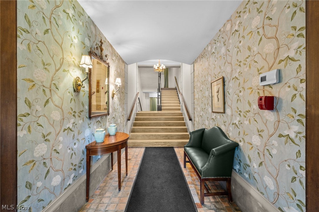 13605 Shaker Boulevard 2B