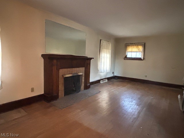 Firestone Park - Residential