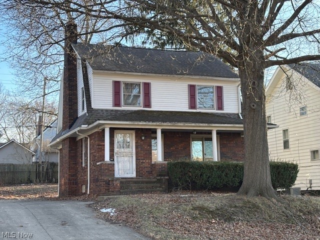 Firestone Park - Residential