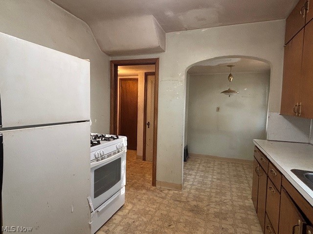 Firestone Park - Residential