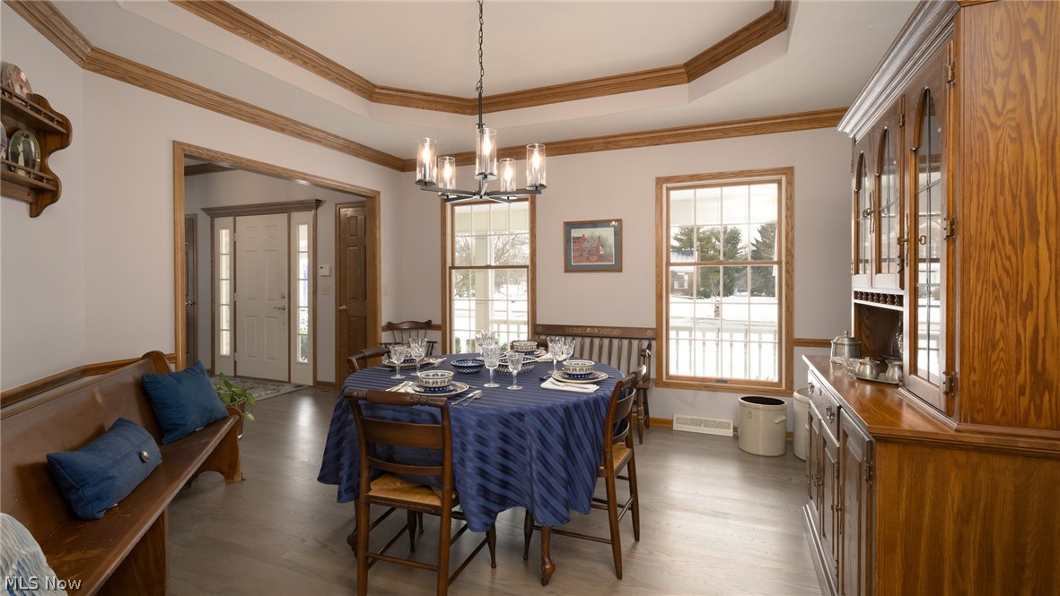 Emerald Woods Sub - Residential